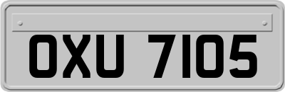 OXU7105