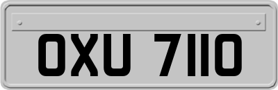 OXU7110