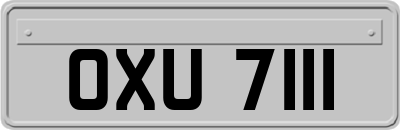 OXU7111