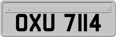OXU7114