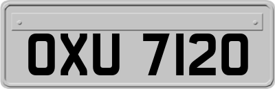 OXU7120