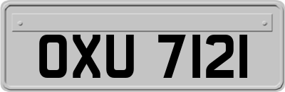 OXU7121