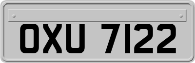 OXU7122