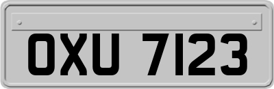 OXU7123