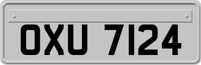 OXU7124