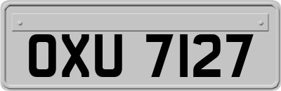 OXU7127