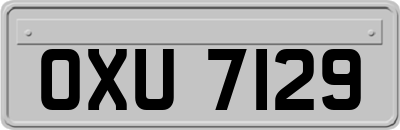 OXU7129
