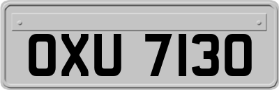 OXU7130