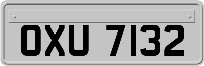 OXU7132