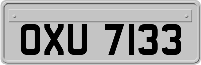 OXU7133