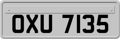 OXU7135
