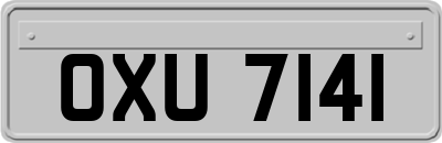 OXU7141