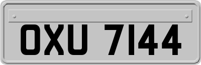 OXU7144