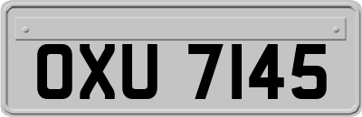 OXU7145