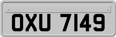 OXU7149