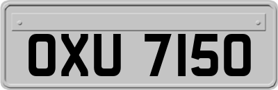 OXU7150