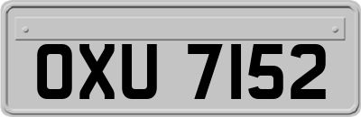 OXU7152