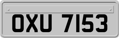 OXU7153