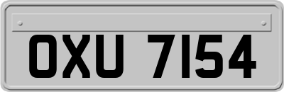 OXU7154