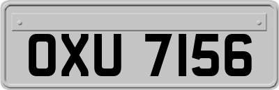 OXU7156