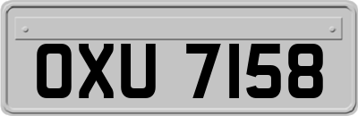 OXU7158