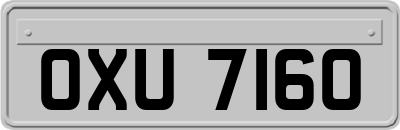 OXU7160
