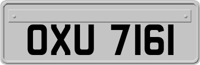 OXU7161