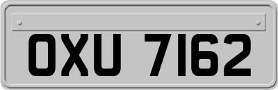 OXU7162