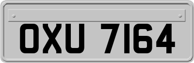 OXU7164