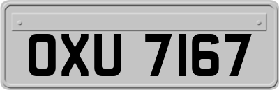 OXU7167