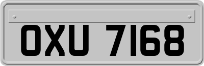 OXU7168