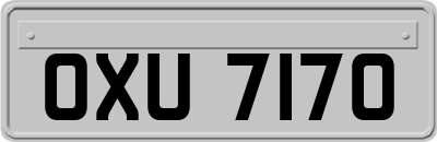 OXU7170