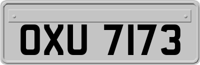 OXU7173