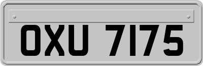 OXU7175