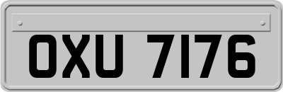 OXU7176