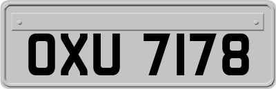 OXU7178