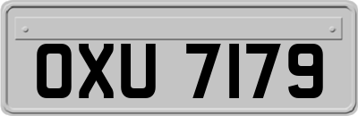 OXU7179