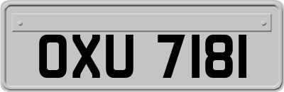 OXU7181