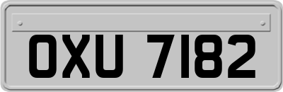 OXU7182