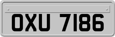 OXU7186