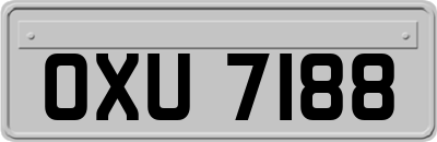 OXU7188