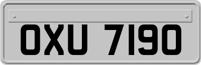 OXU7190