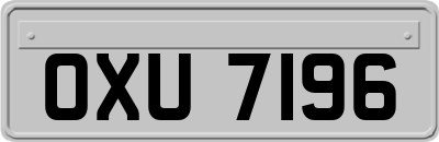 OXU7196
