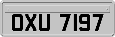 OXU7197