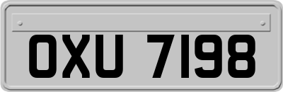 OXU7198