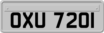 OXU7201