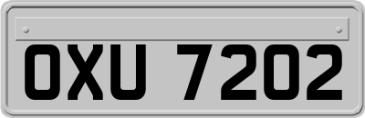 OXU7202