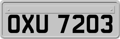 OXU7203