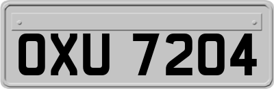 OXU7204