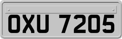 OXU7205